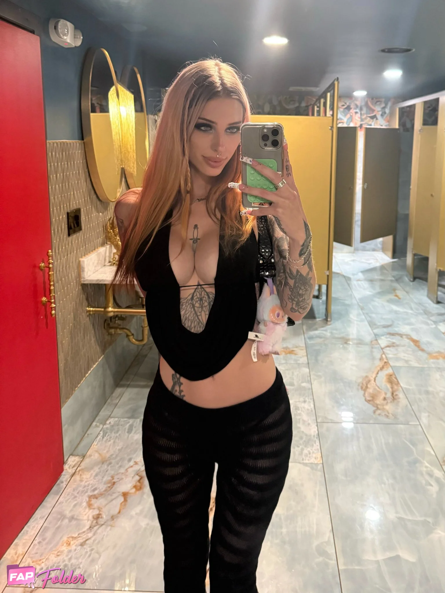 Strawberry Squirt Cake sexy hot photo
