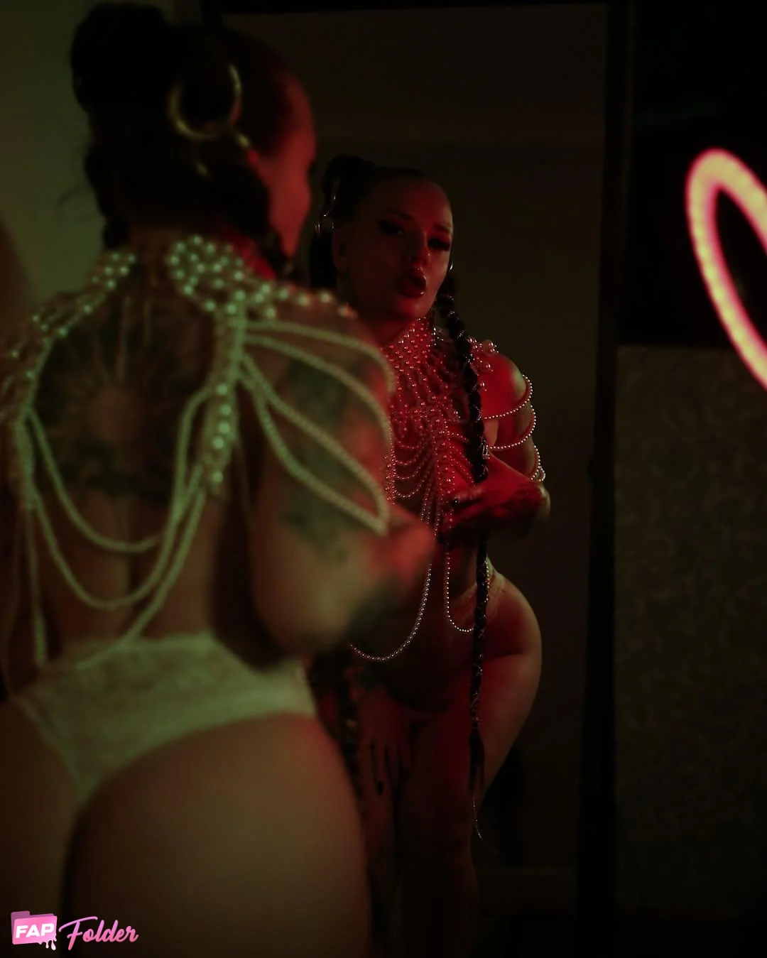 ladydoomsday / Kali-Yuga hot nude photo