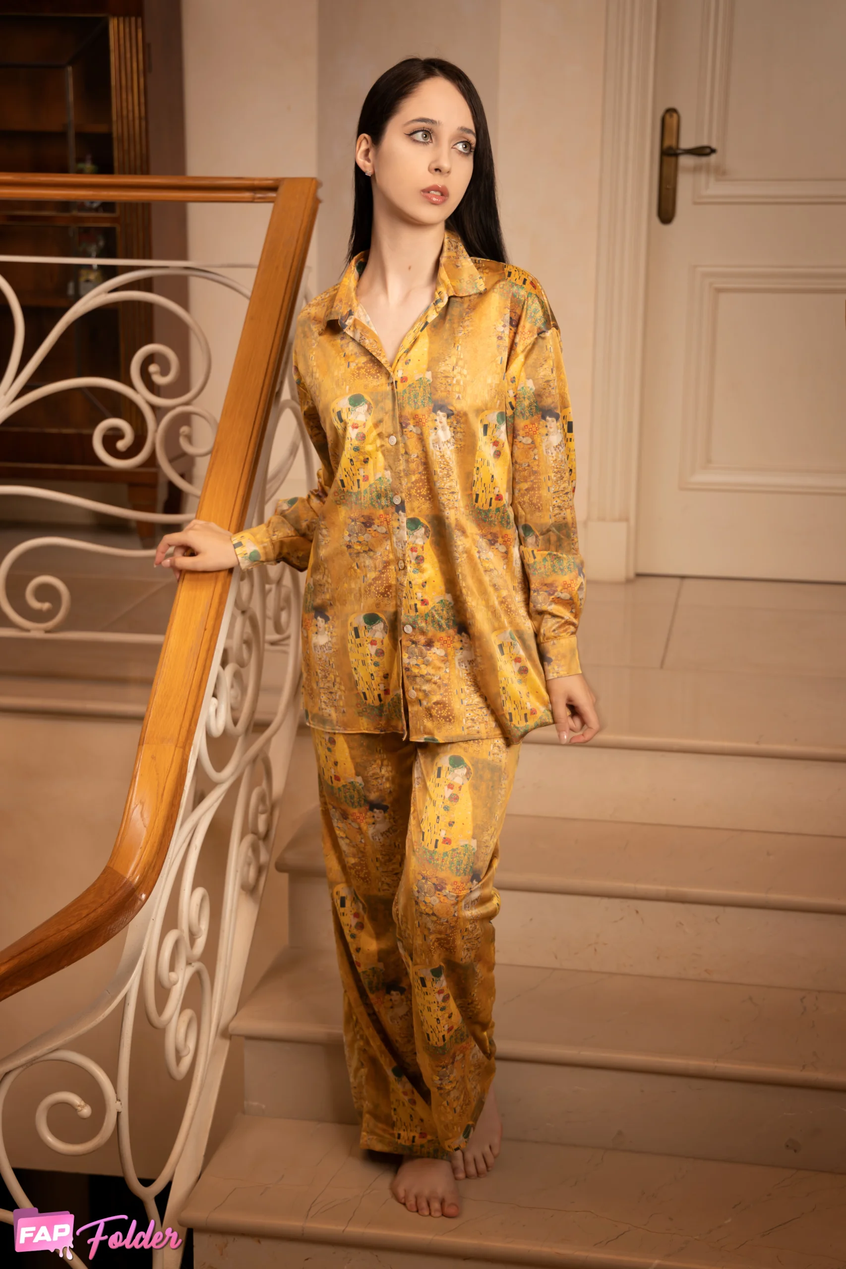 Gumiho hot photo