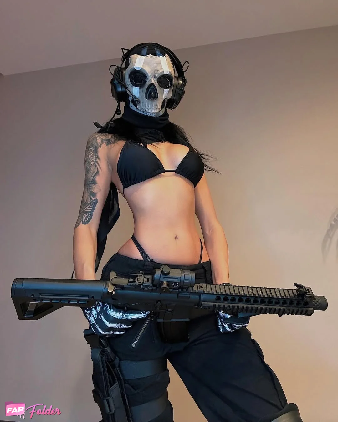 Chaii | Cupofchaii | Rose Zara sexy hot photo