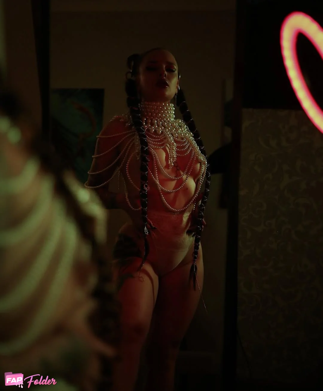 ladydoomsday / Kali-Yuga hot nude photo