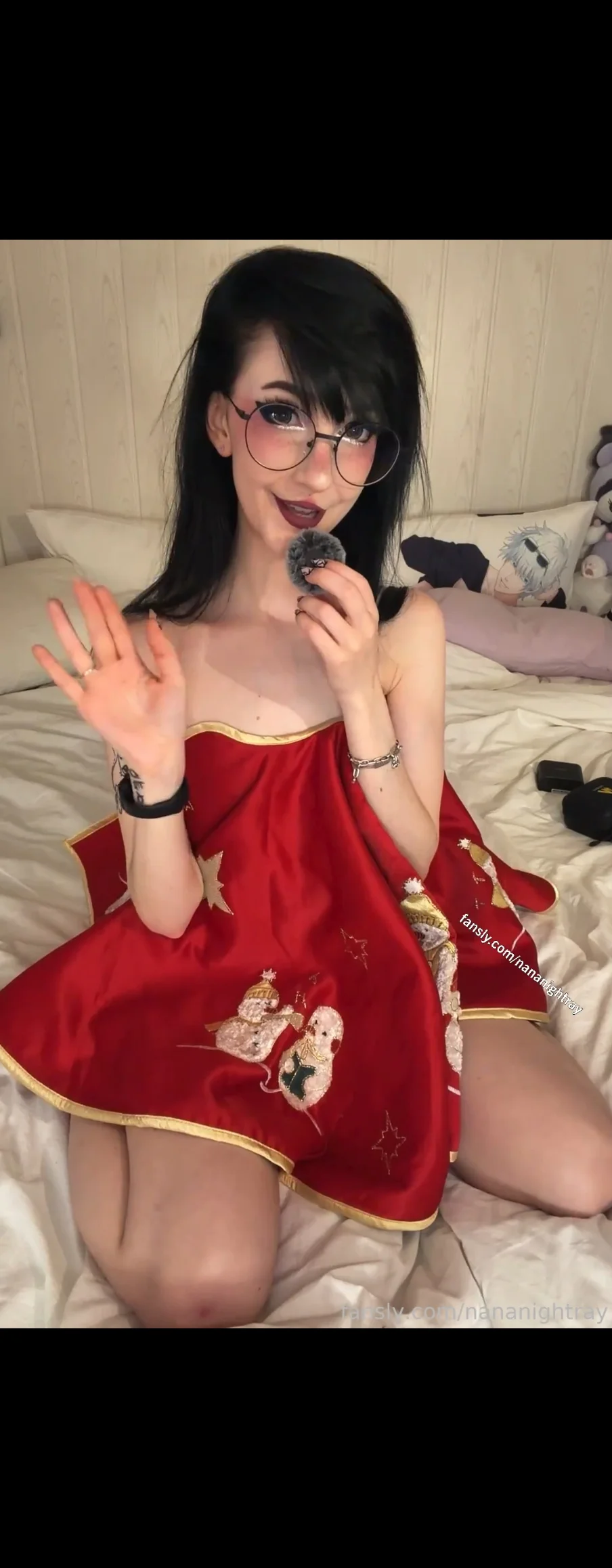 Nananightray sexy video thumbnail
