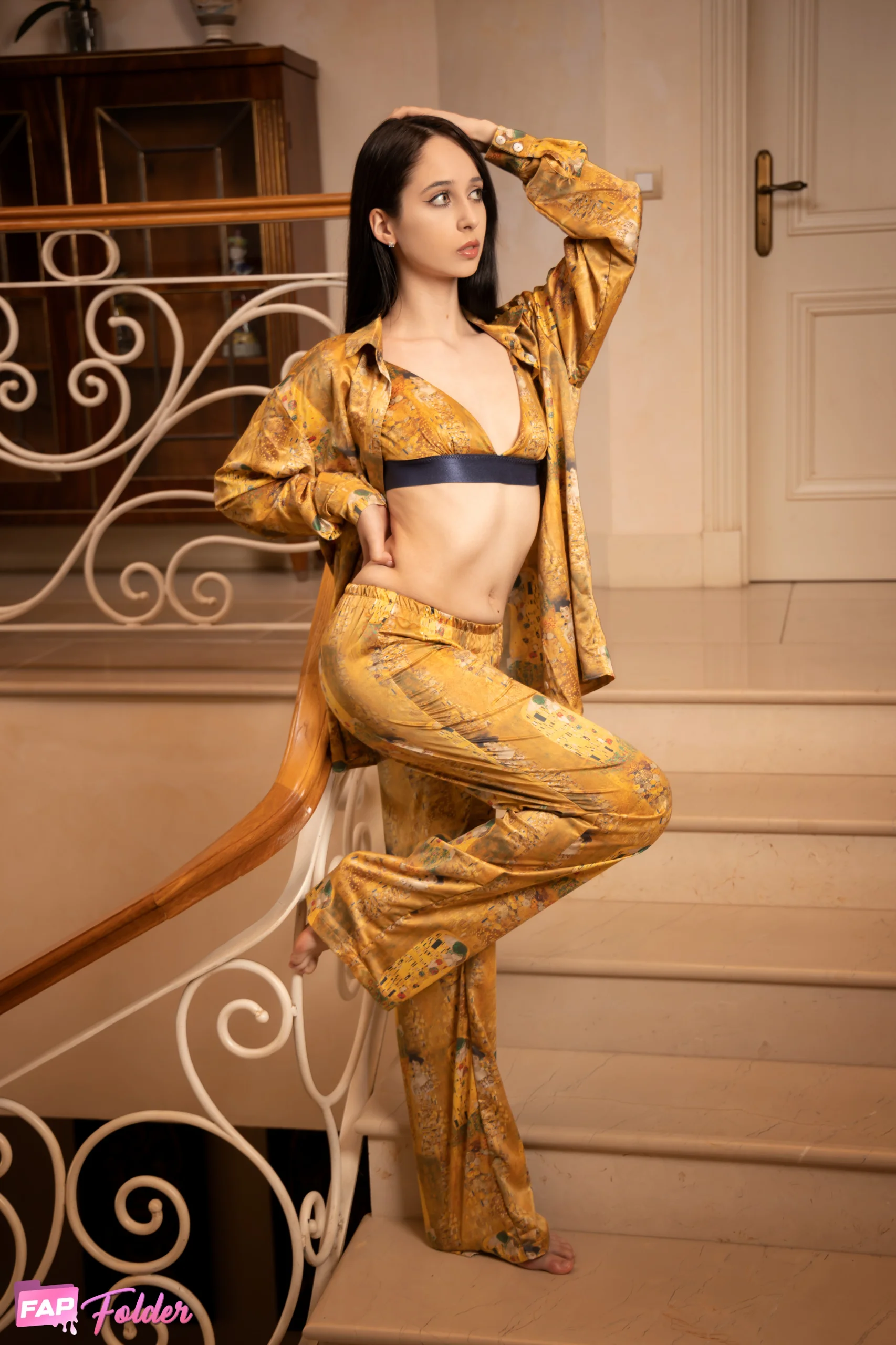 Gumiho hot photo