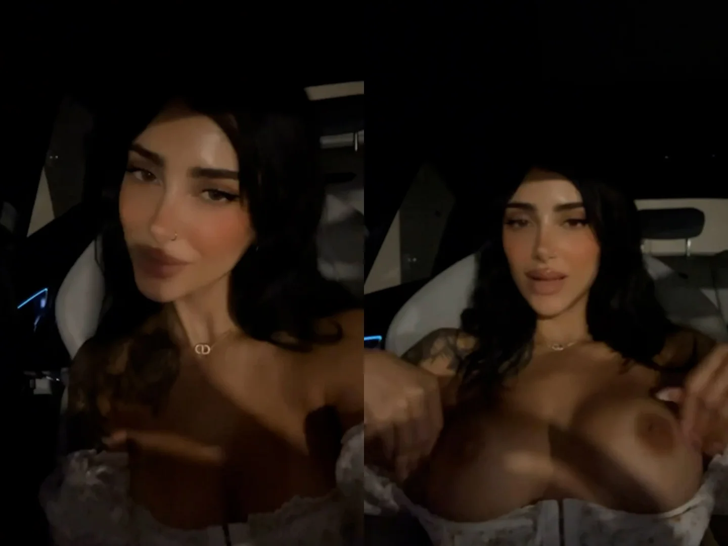 Chaii | Cupofchaii | Rose Zara nude video thumbnail