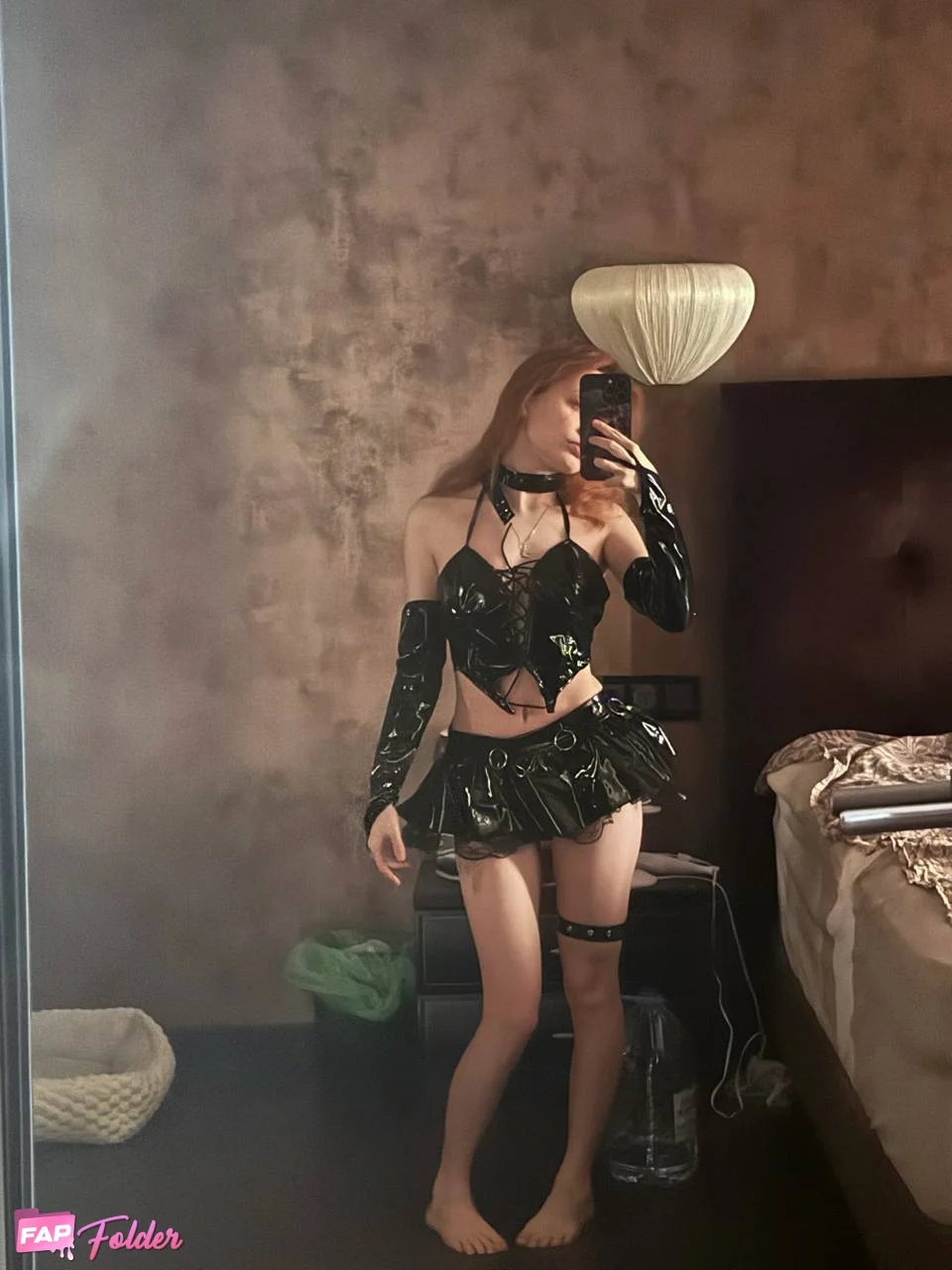 Fasoollka sexy nude photo