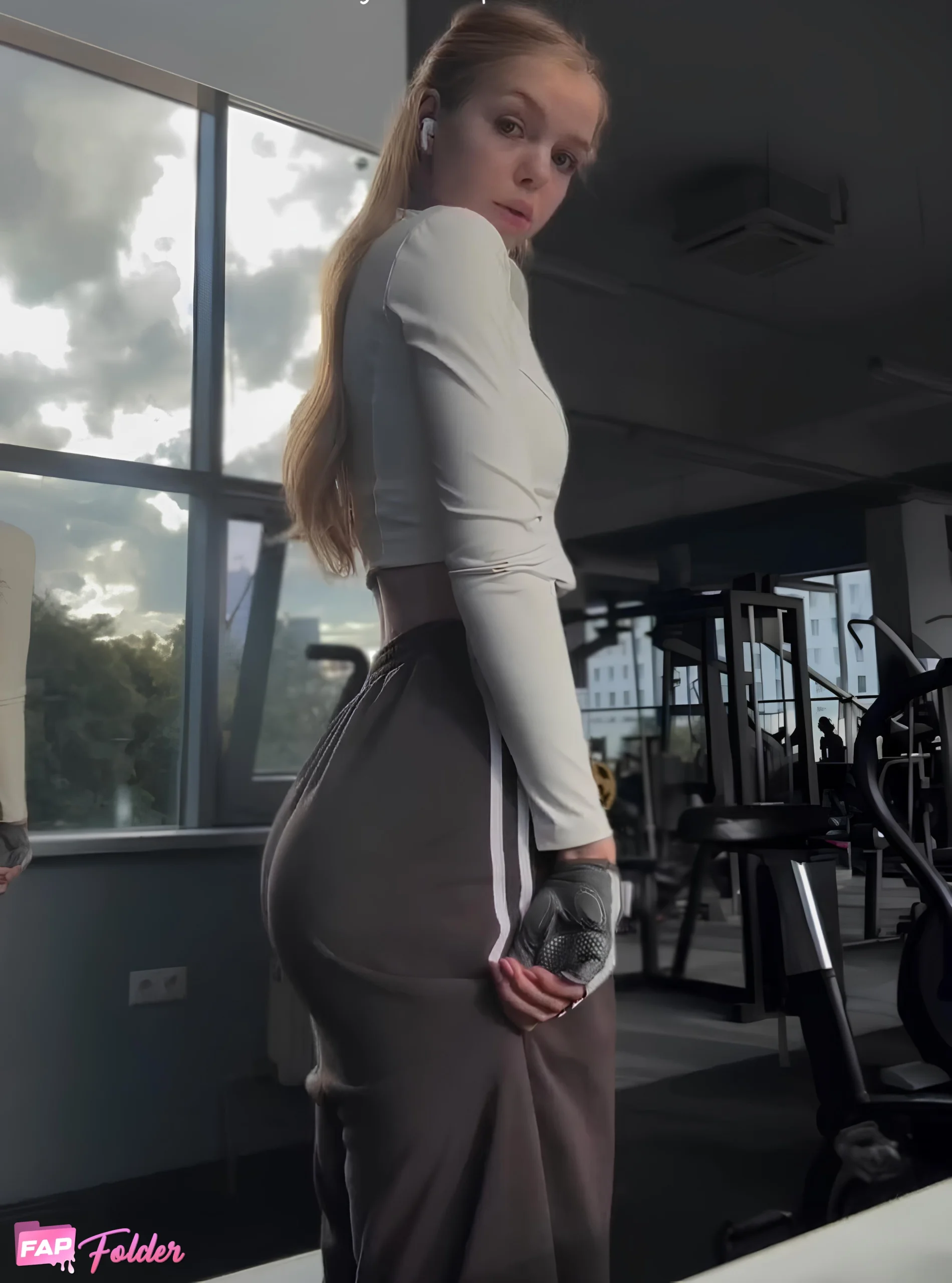 Grazhina hot nude photo