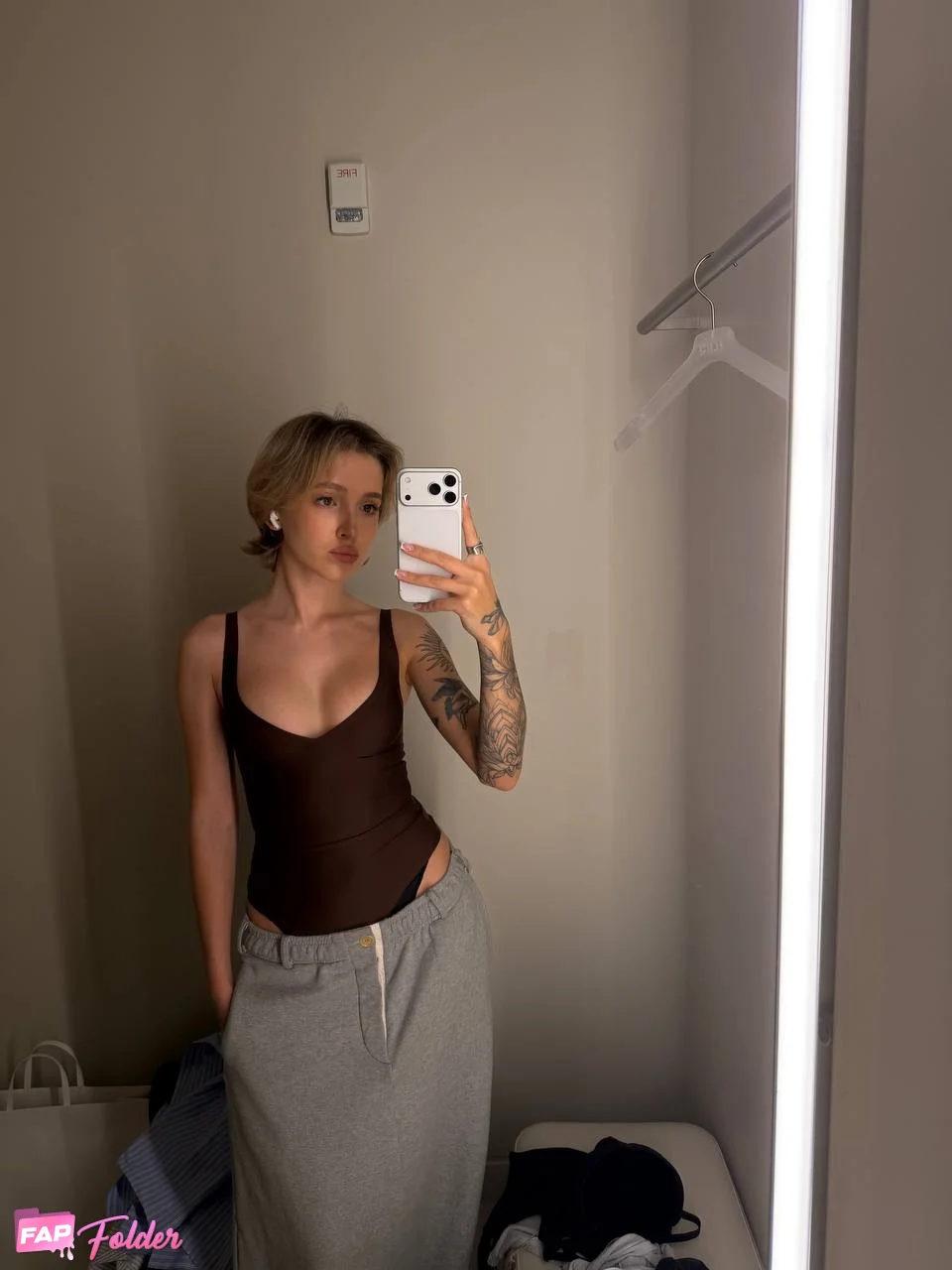Gensyxa sexy nude photo