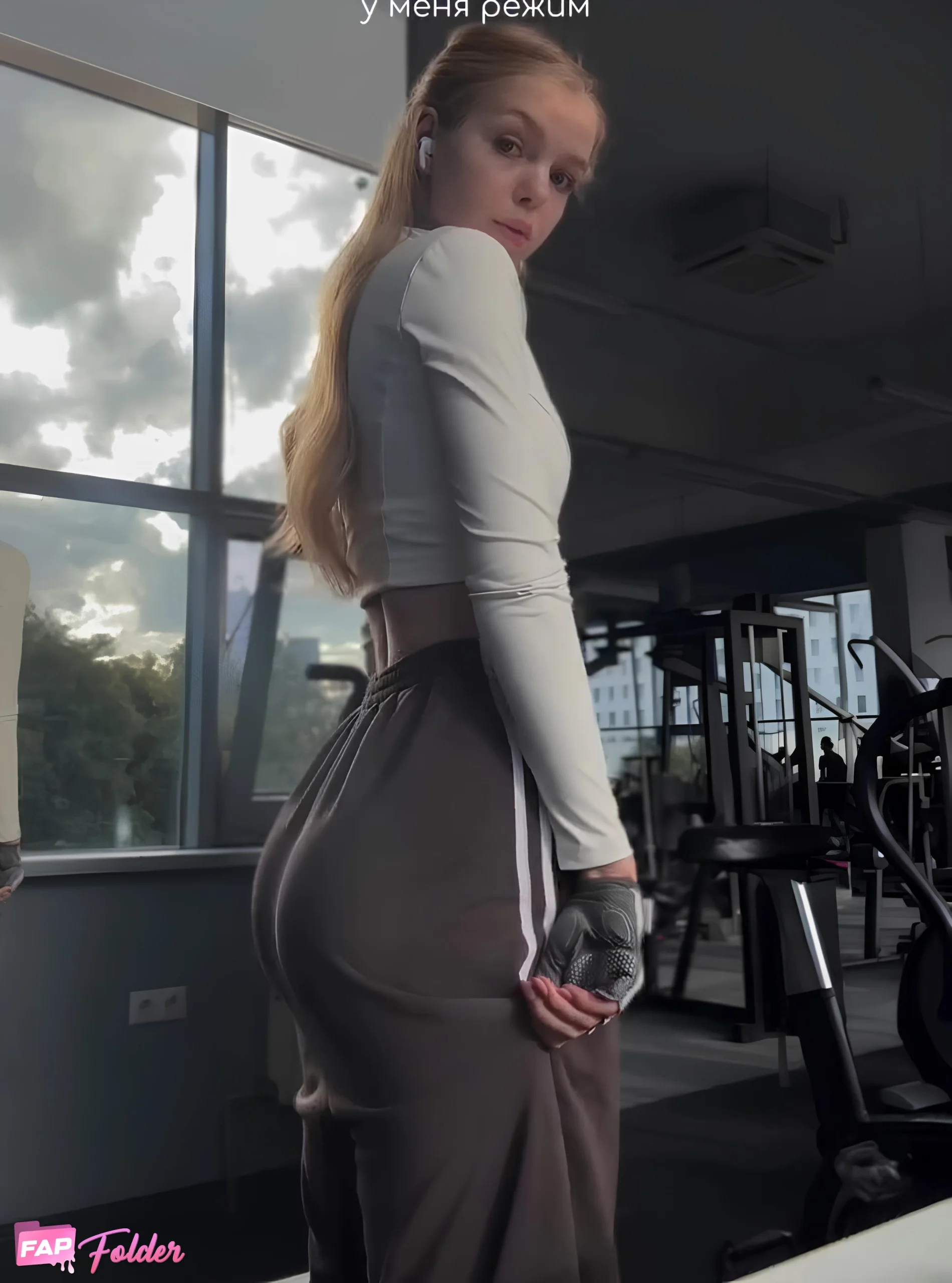 Grazhina hot nude photo
