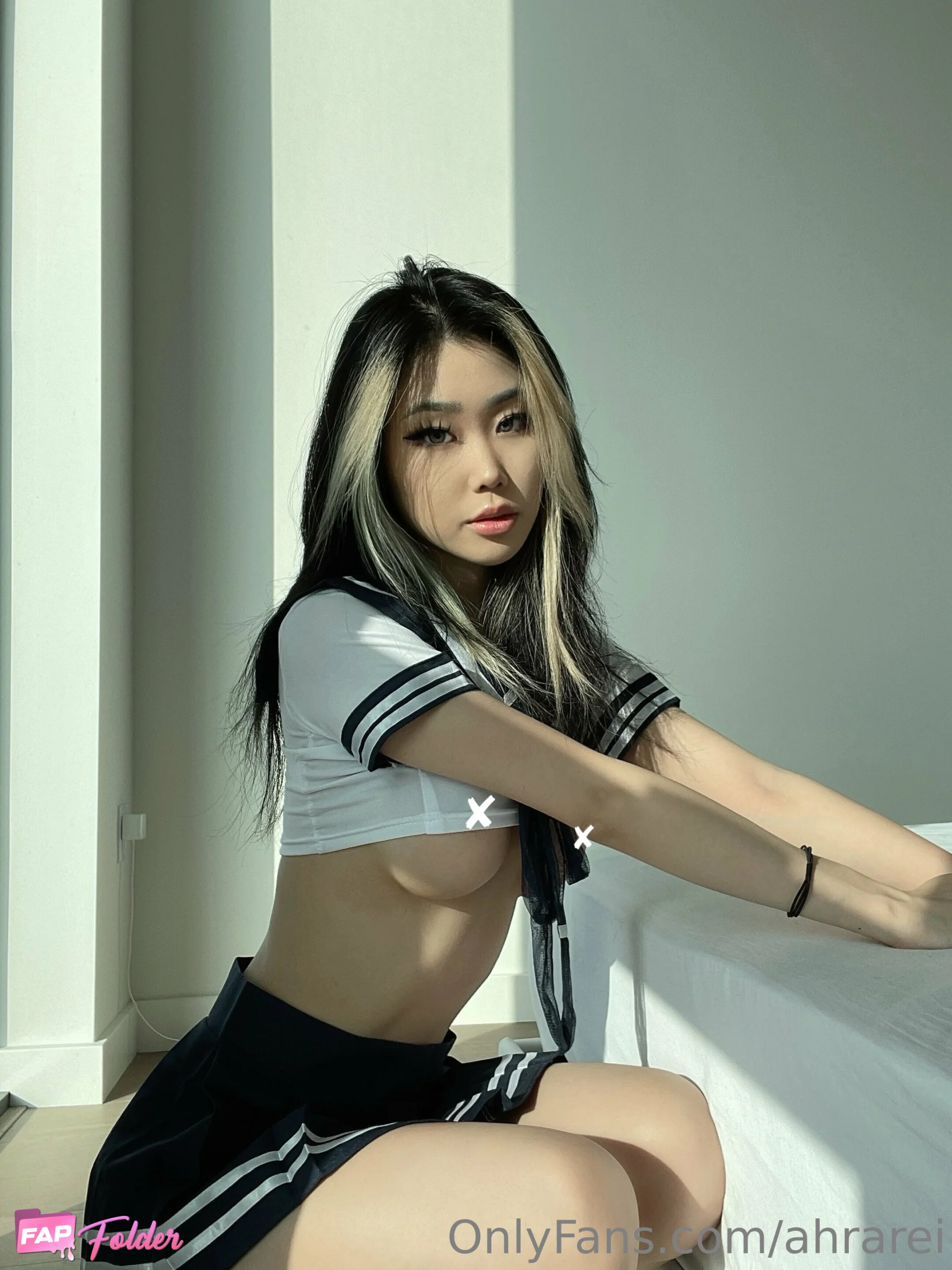 AHRA REI onlyfans sexy photo