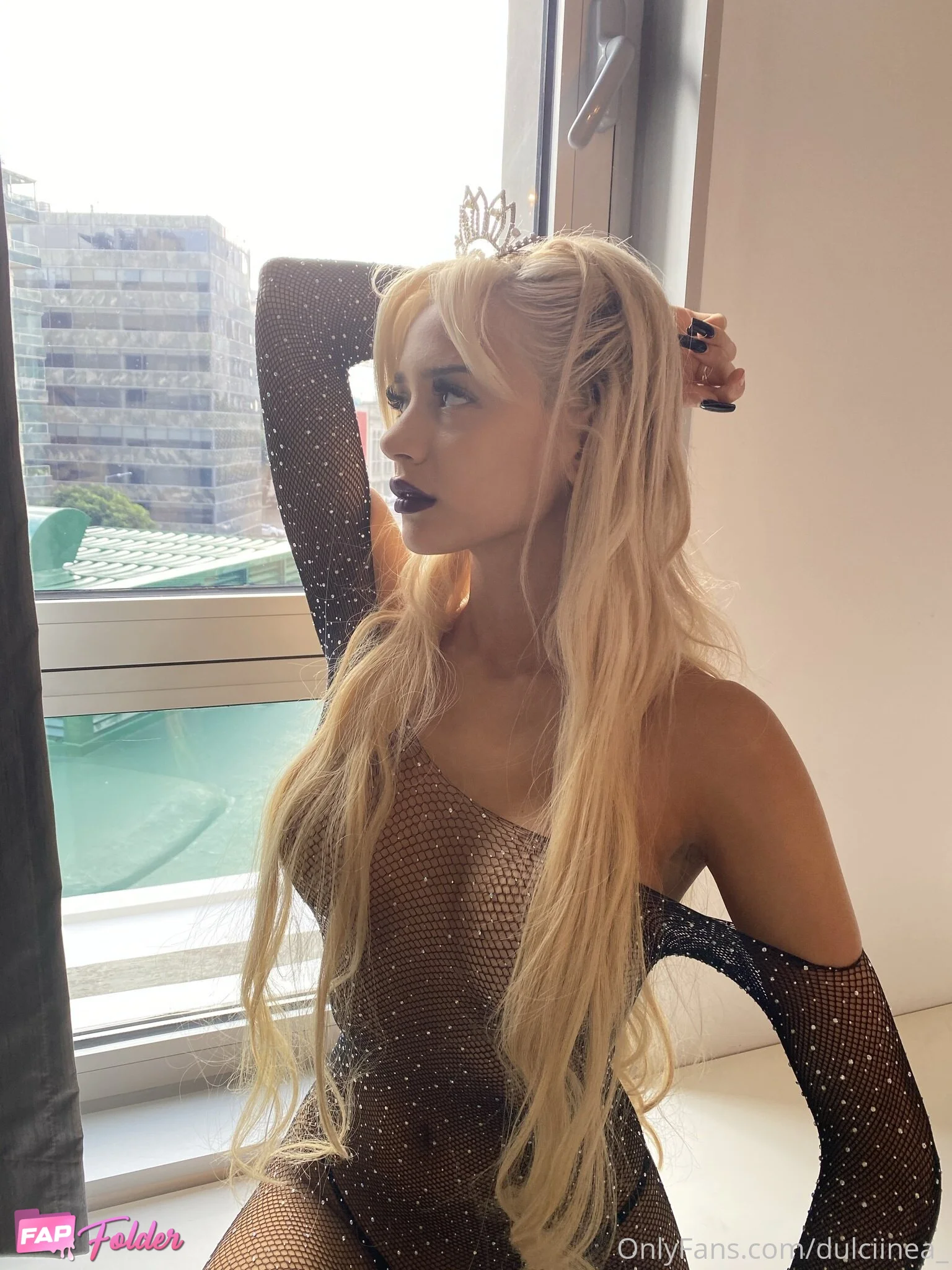 Dulcinea / Dulciinea / Dulciinea_ hot nude photo