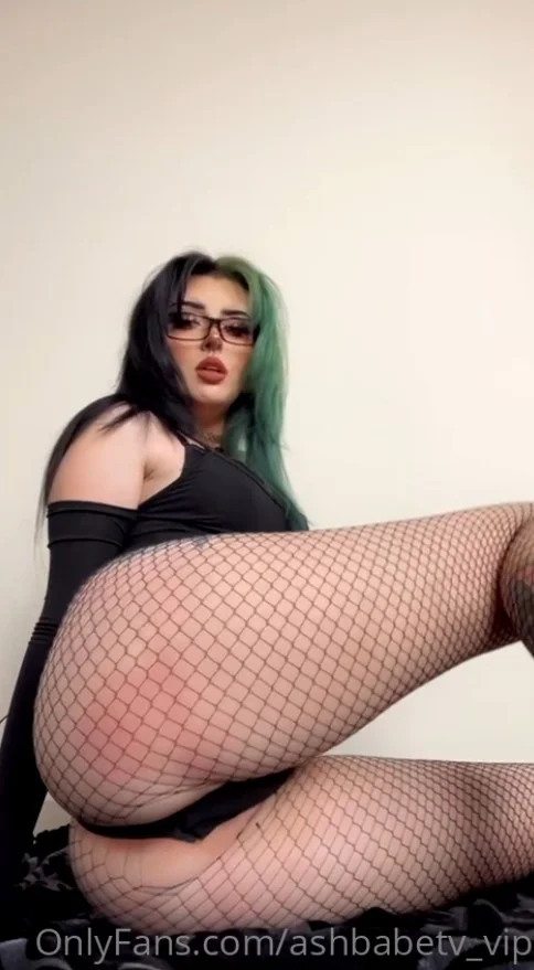 Ashbabetv sexy video thumbnail