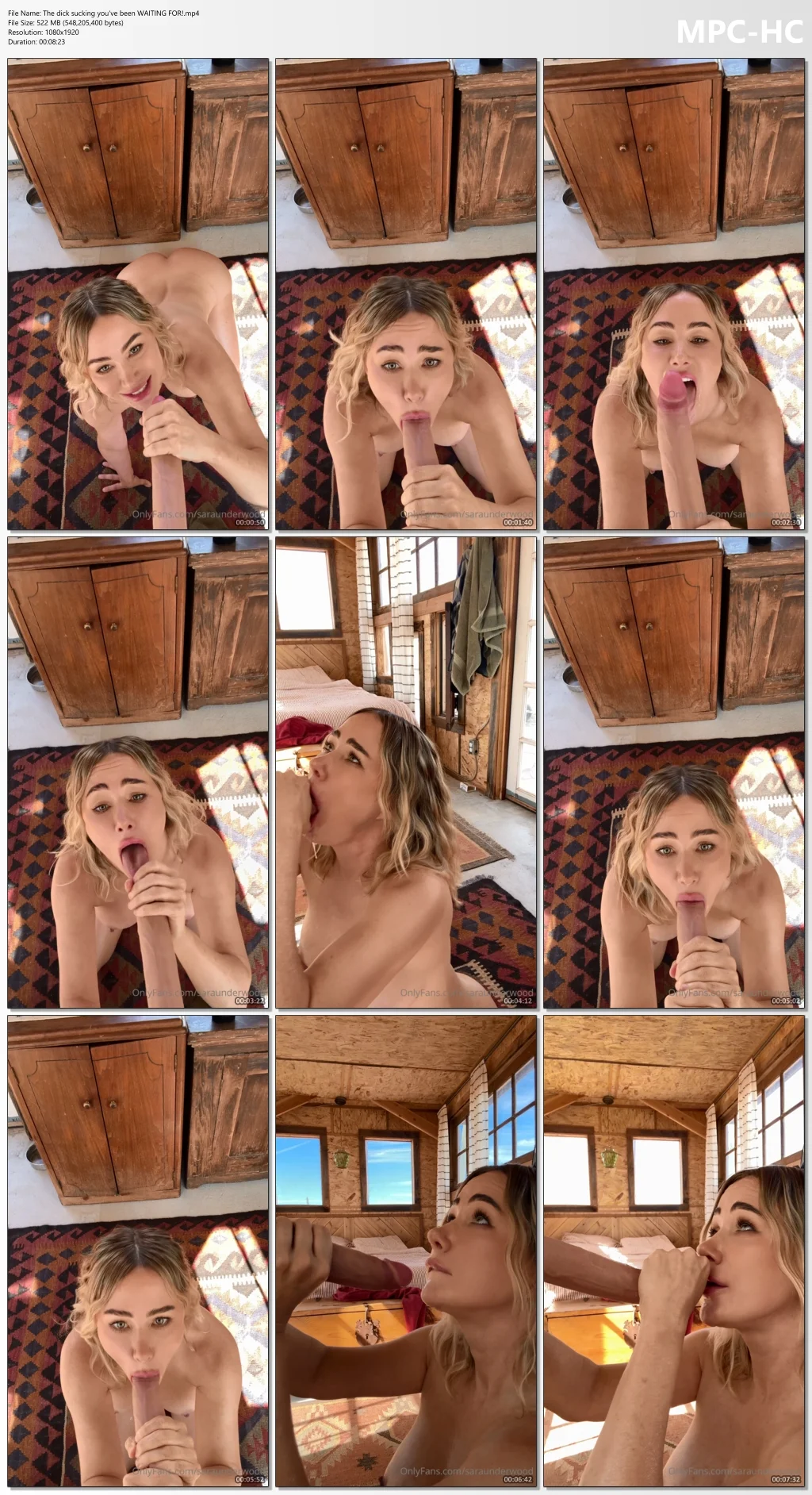 Sara Underwood | saraunderwood sexy video thumbnail