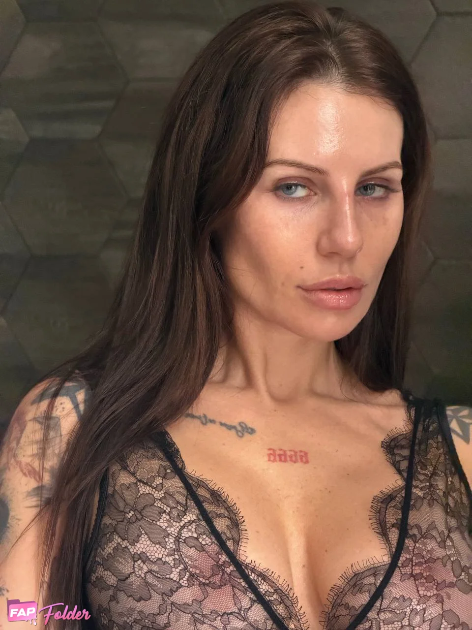 Anna Alkhim hot nude photo