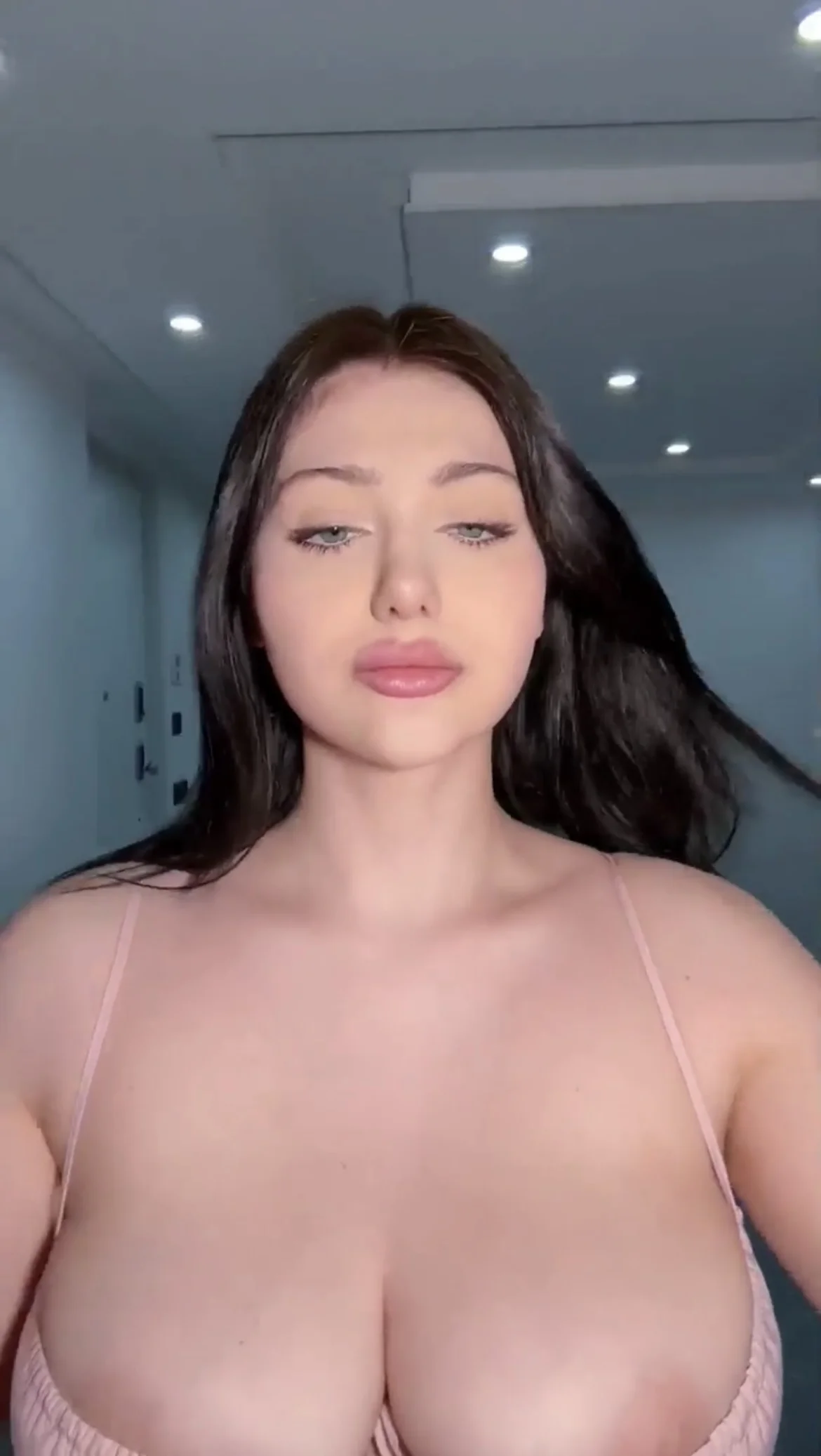 Andreea Mares | Blackwidof | AndreeaMaresof hot video thumbnail