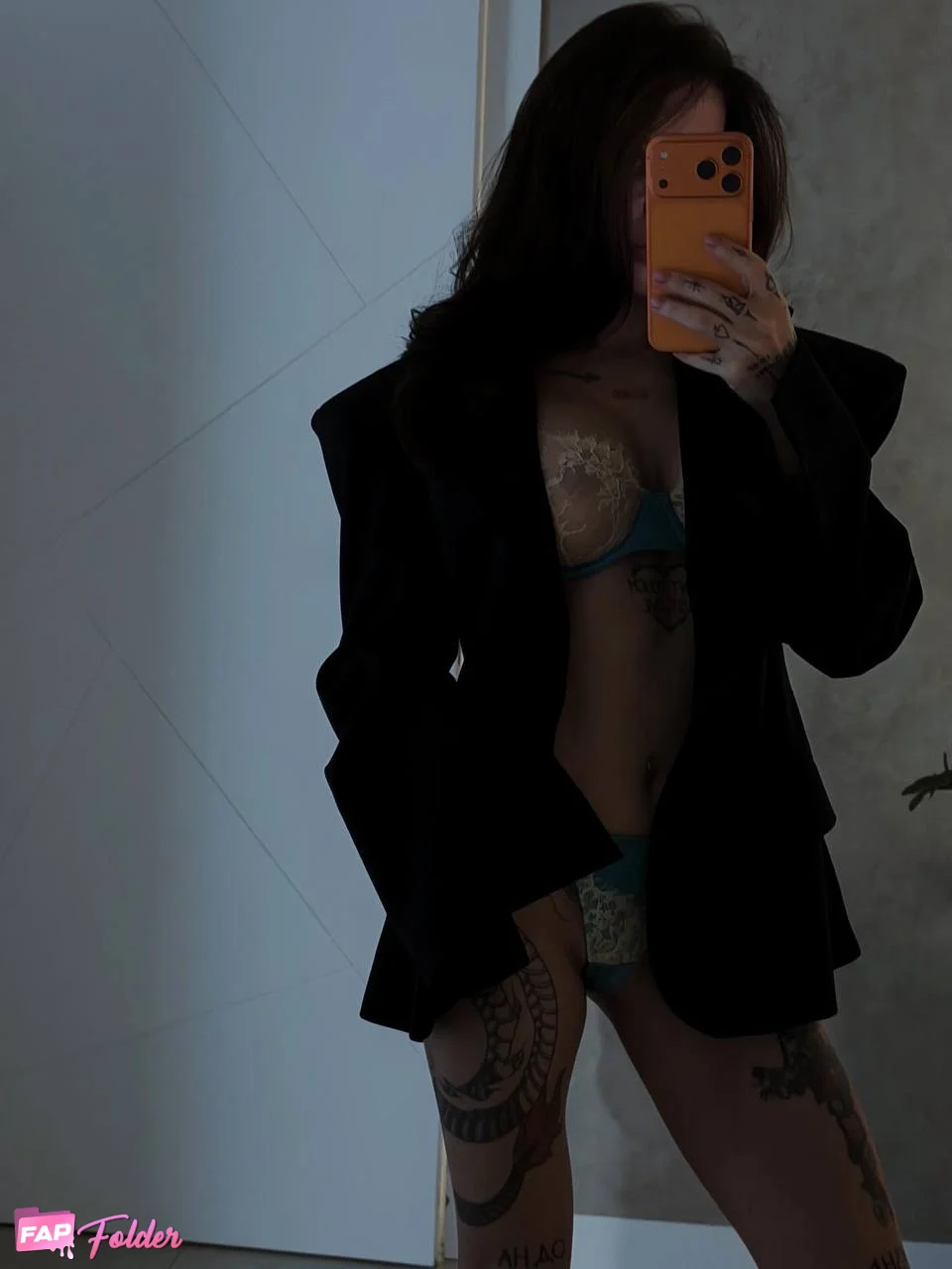 Anna Alkhim hot nude photo
