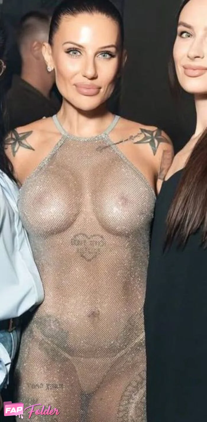 Anna Alkhim hot nude photo