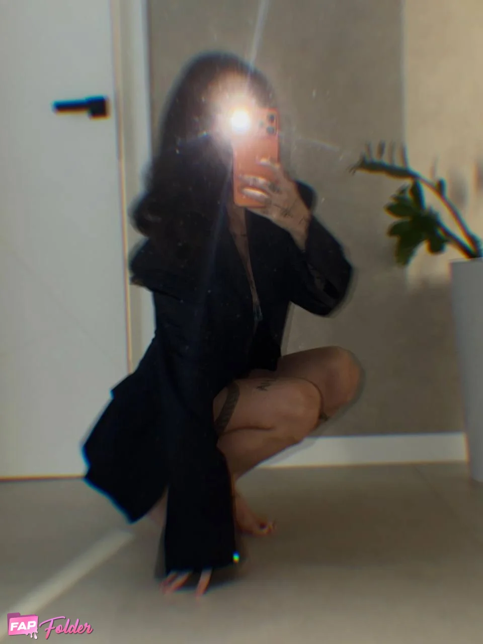 Anna Alkhim hot nude photo