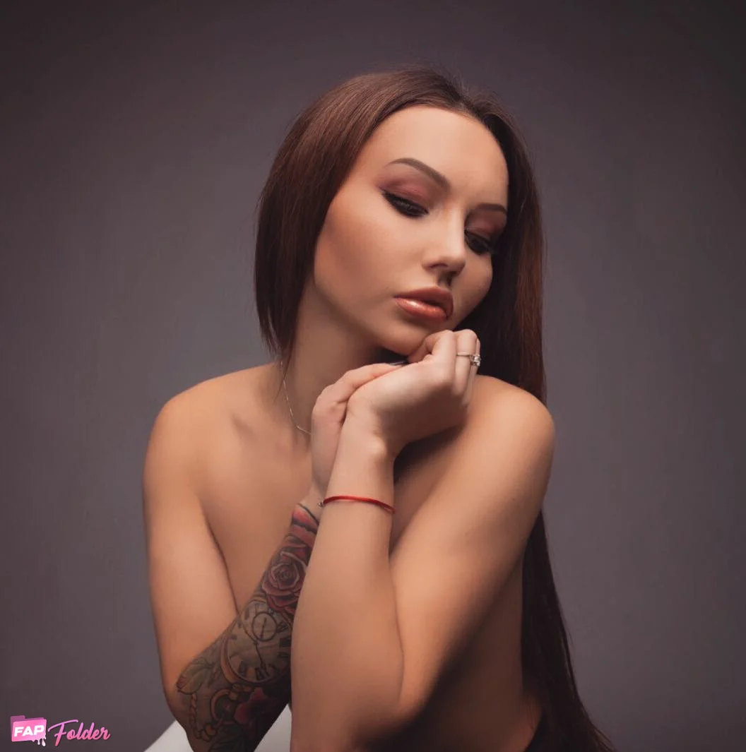 Amber_wet / Amberpierce nude photo