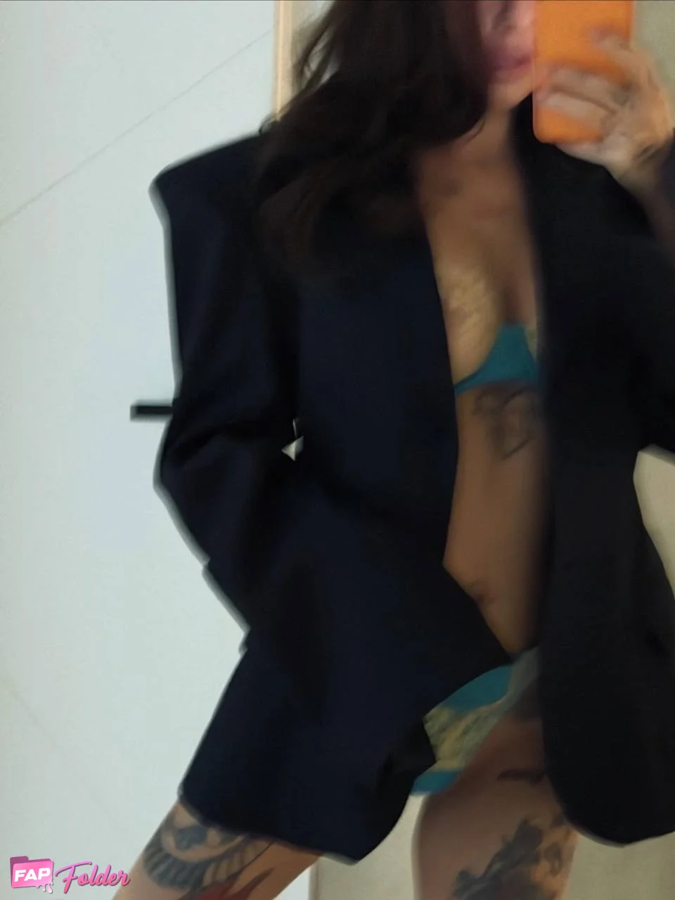 Anna Alkhim hot nude photo