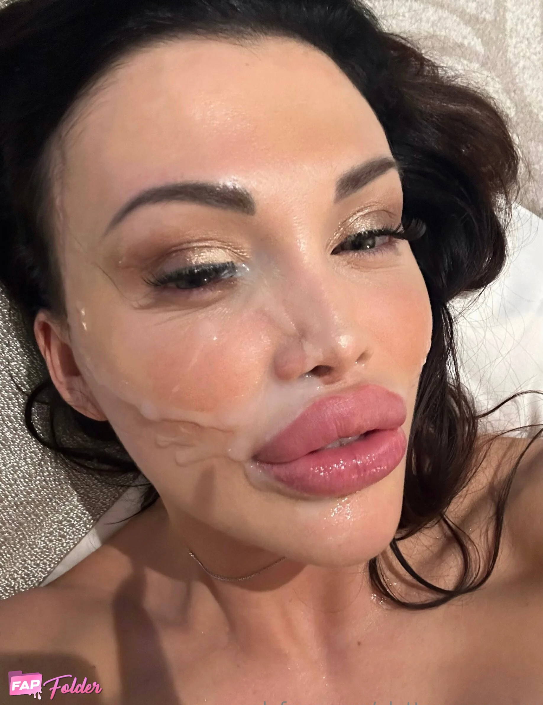 Aletta Ocean hot nude photo