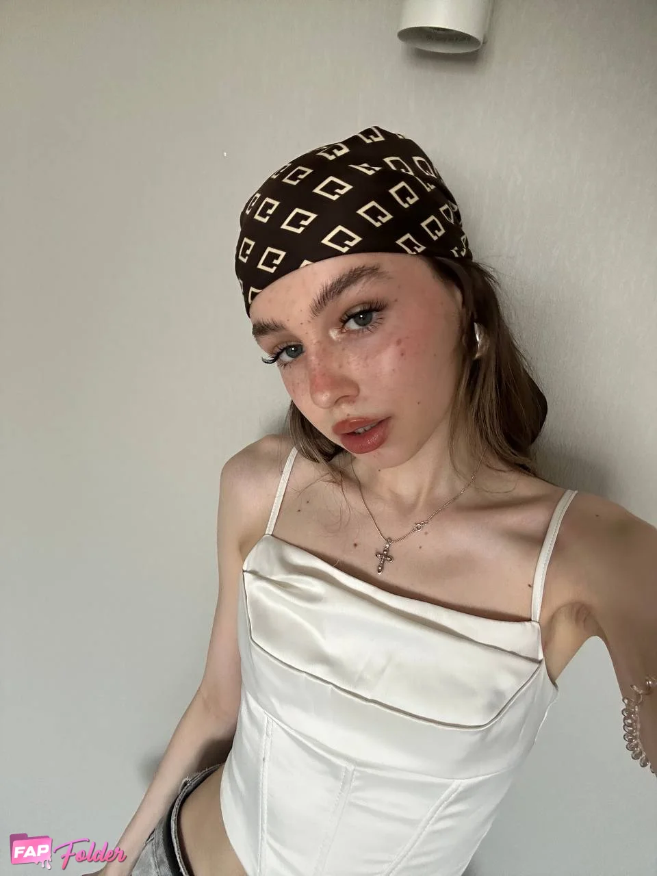 Julia Sirchina hot sexy photo
