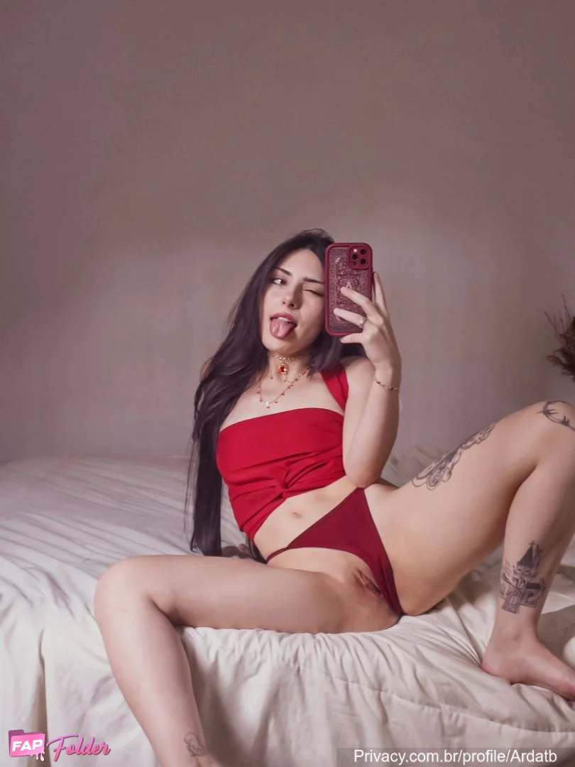 ardatb / Vanessa Provesi hot photo