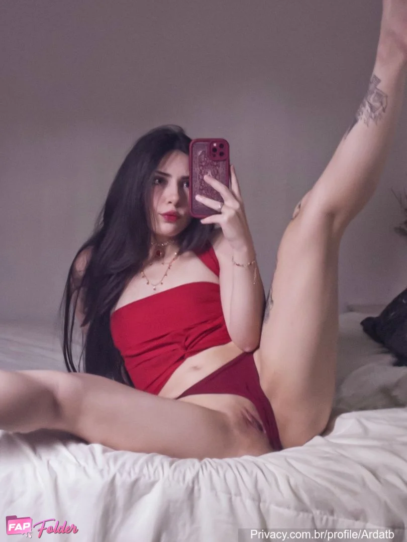 ardatb / Vanessa Provesi hot photo