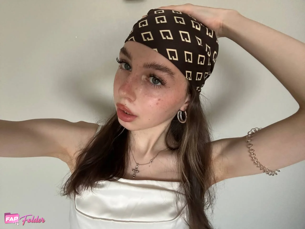 Julia Sirchina hot sexy photo