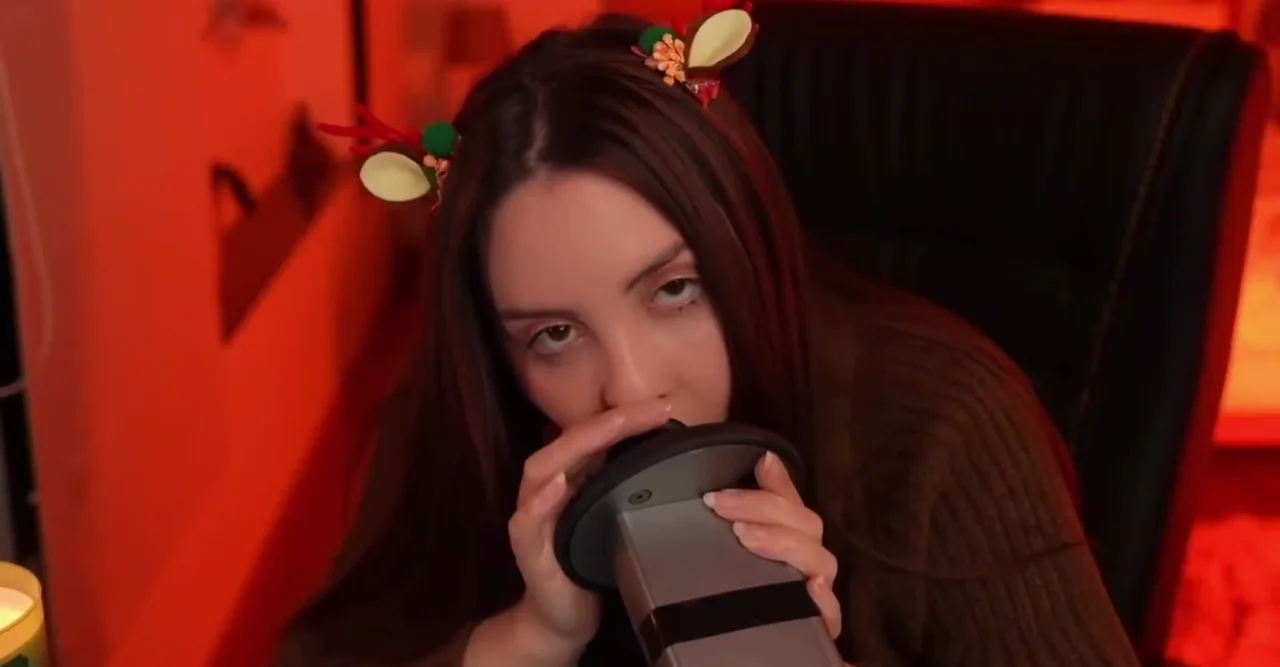 MoonaASMR sexy video thumbnail