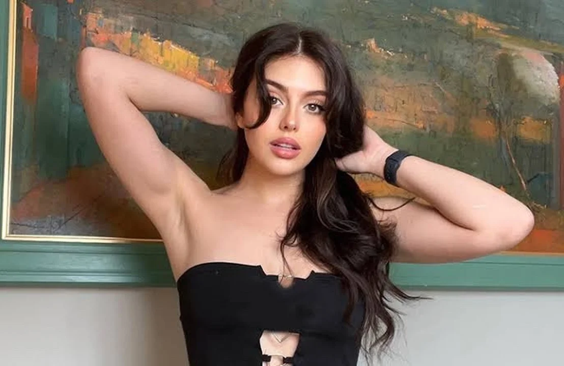 Emilyblack22 profile banner