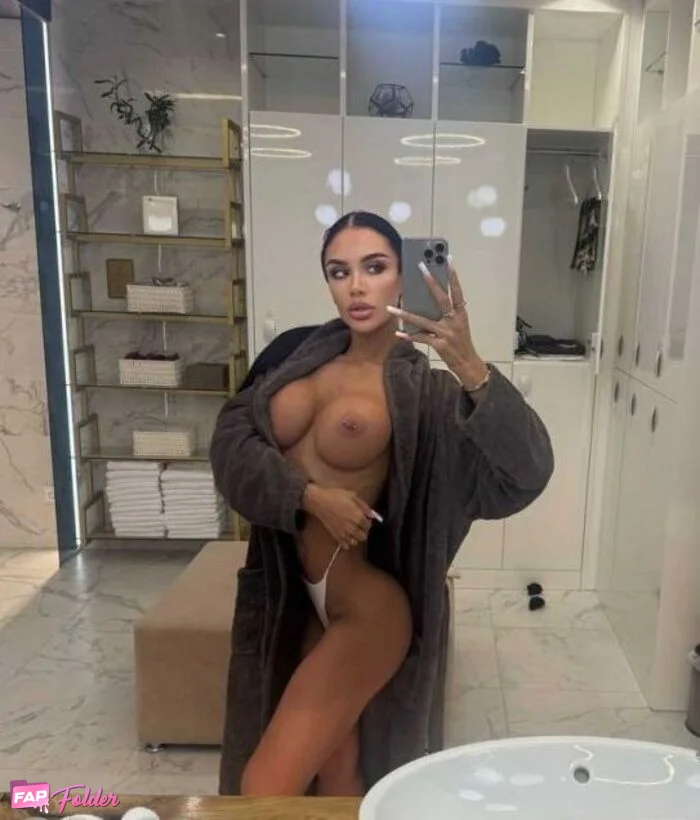 Alyona Chernovol | Alyona.ARGSM nude sexy photo