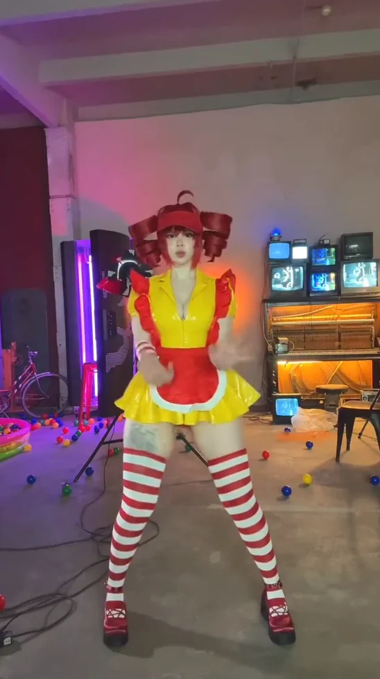 Suisai.uwu | Frauleinmilk sexy video thumbnail