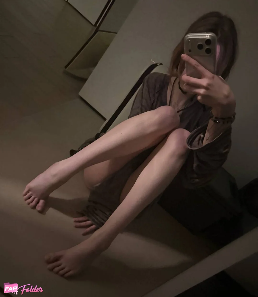 Par4d0xy sexy nude photo