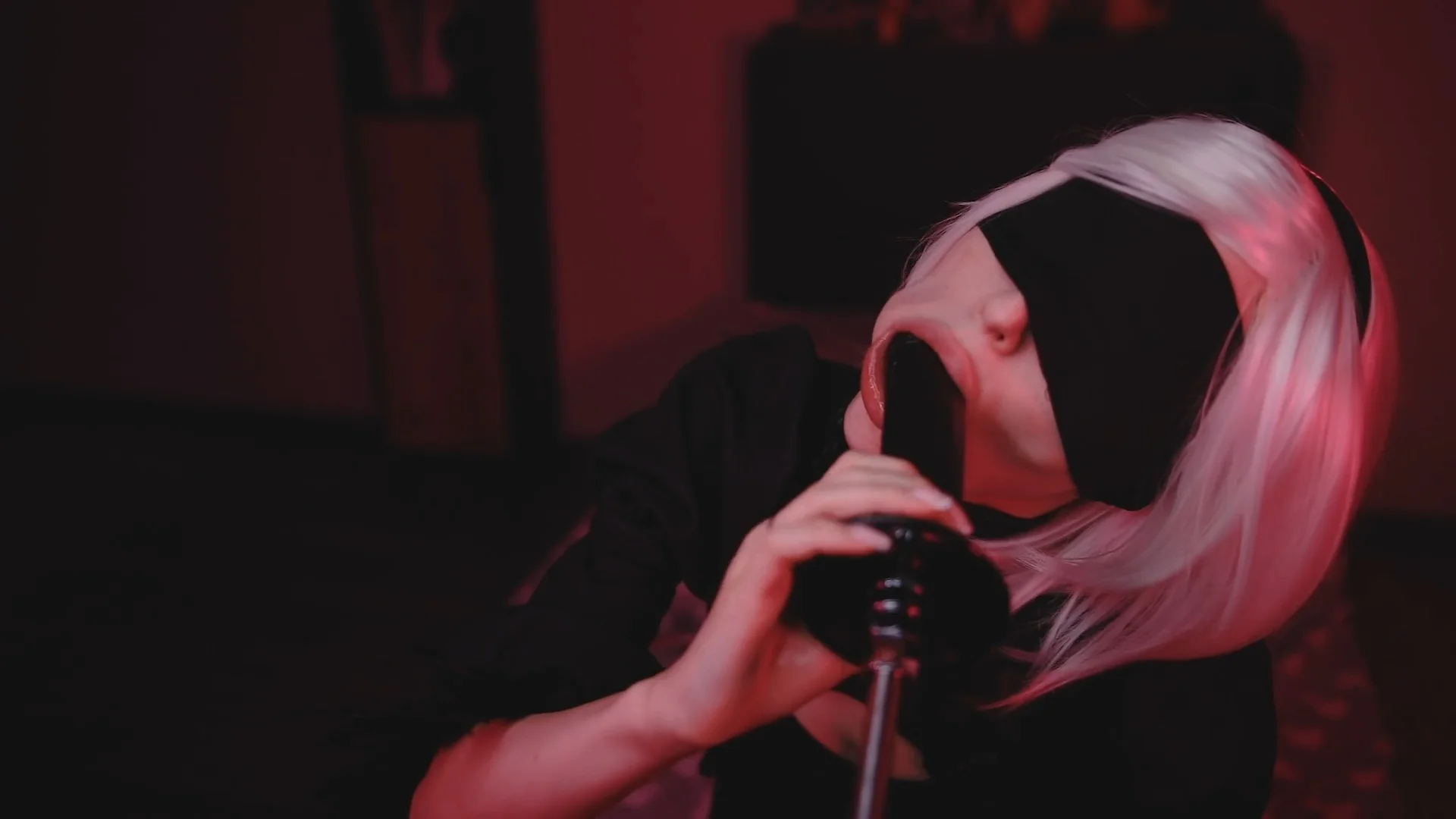 MyKinkyDope sexy video thumbnail