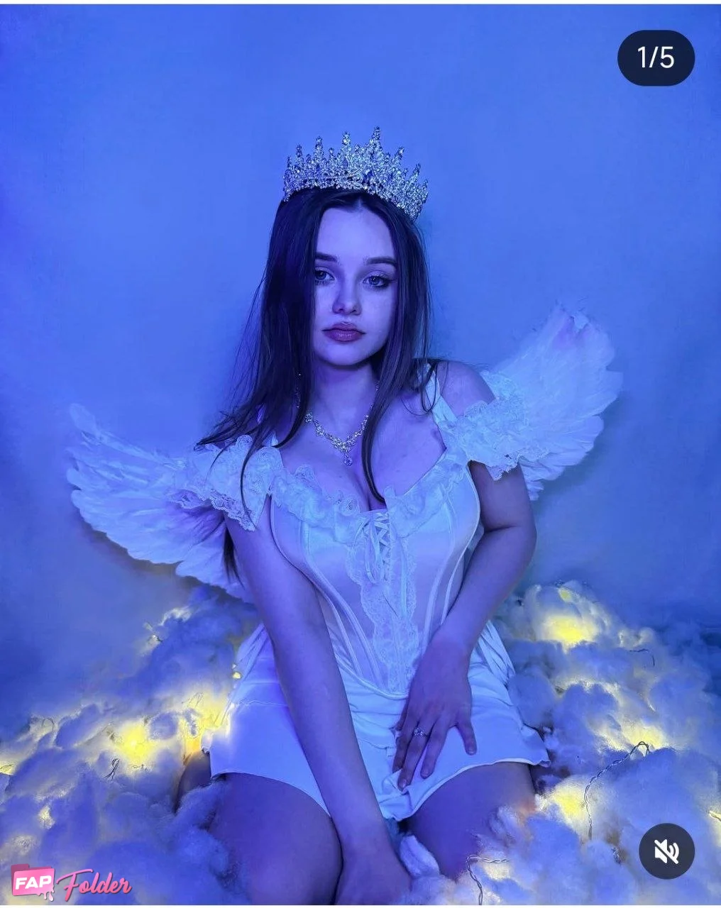 Майская Настя sexy nude photo