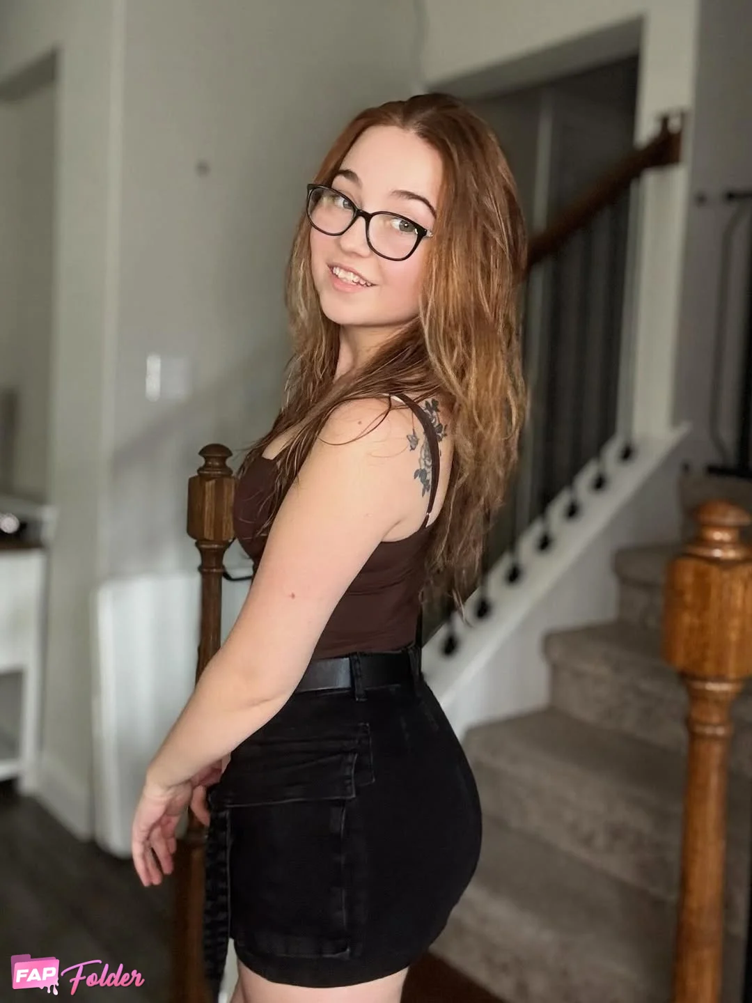Lyssaurora sexy nude photo