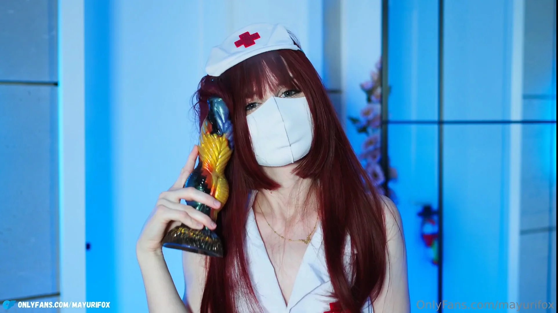 Mayuri Fox sexy video thumbnail