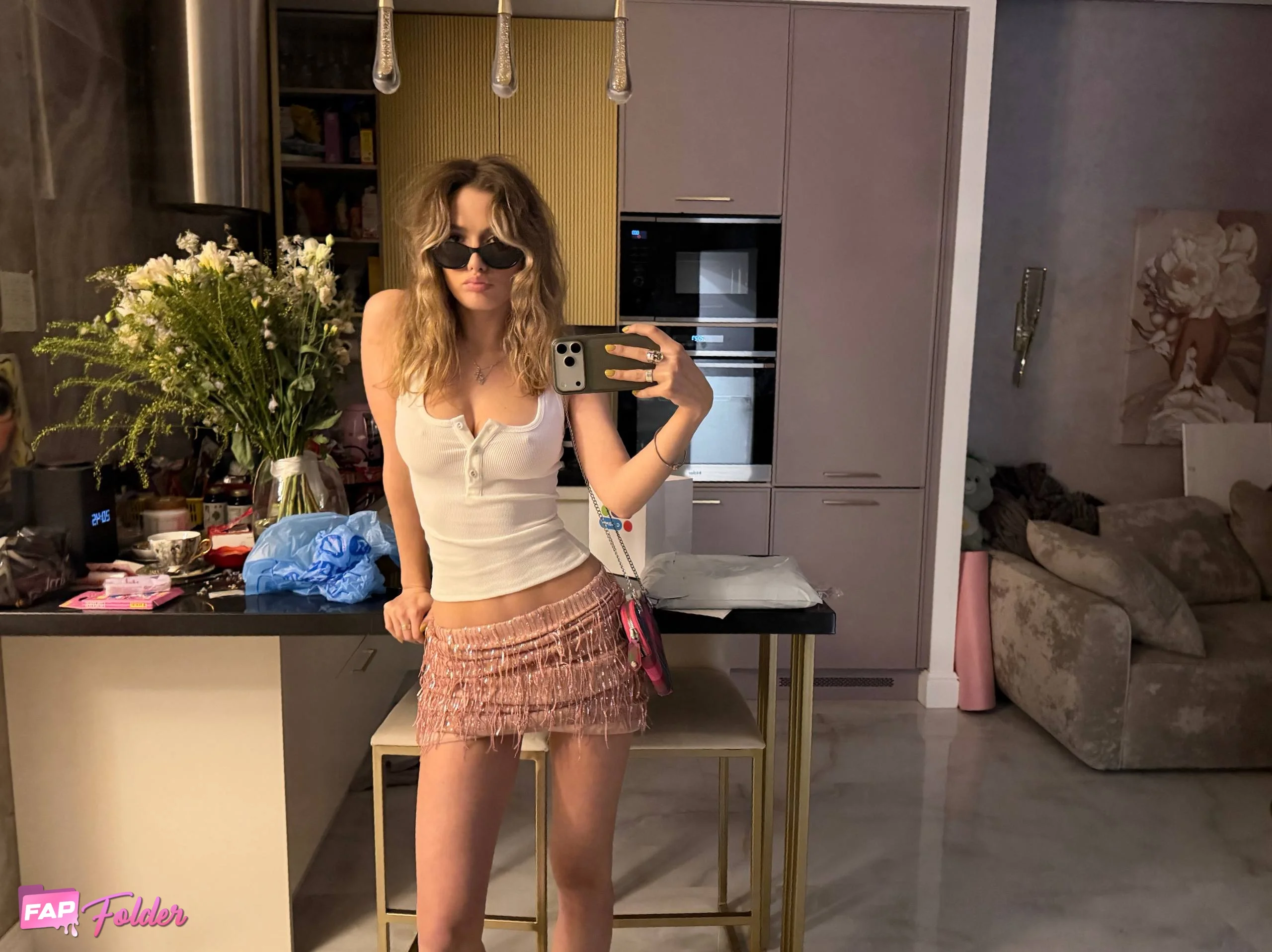 Appolix | Апполикс hot photo