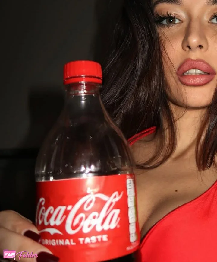 Arina Nelsonkaaaa | arinastream hot sexy photo