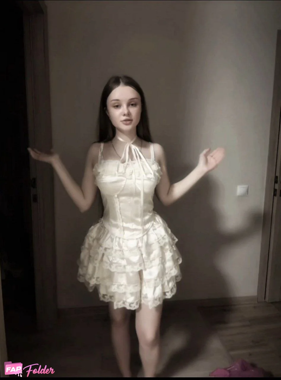 Майская Настя sexy nude photo