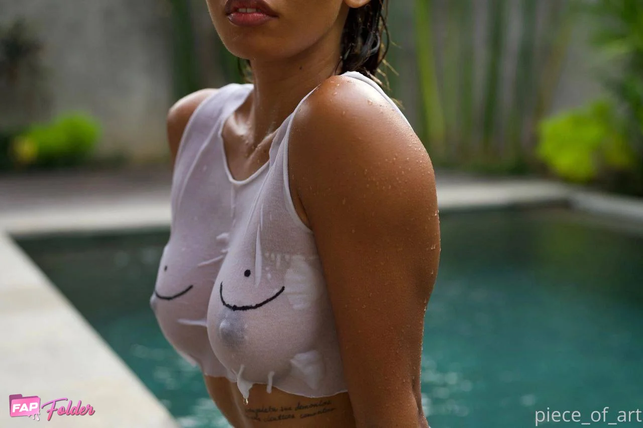 Carla Asister onlyfans hot photo