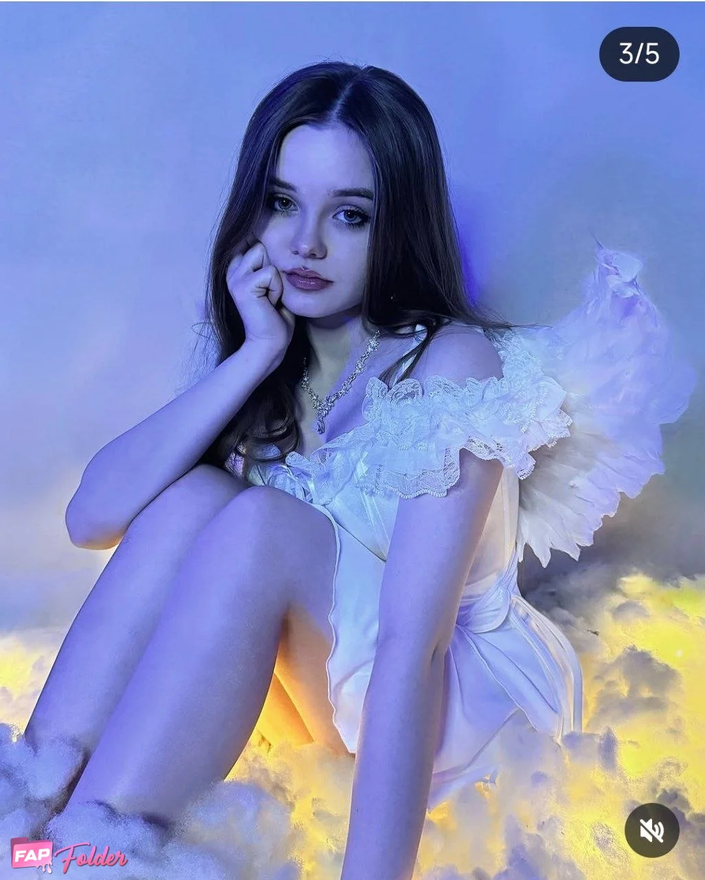 Майская Настя sexy nude photo