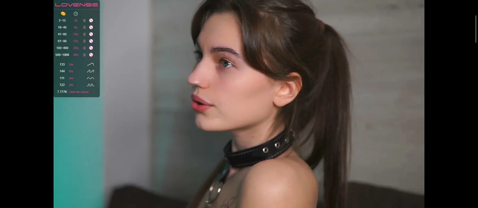 Hoolybunny sexy video thumbnail