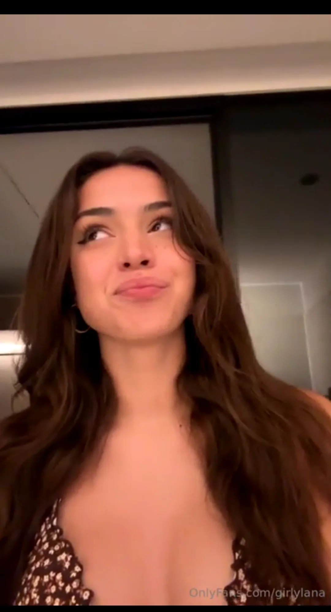 Girlylana nude video thumbnail
