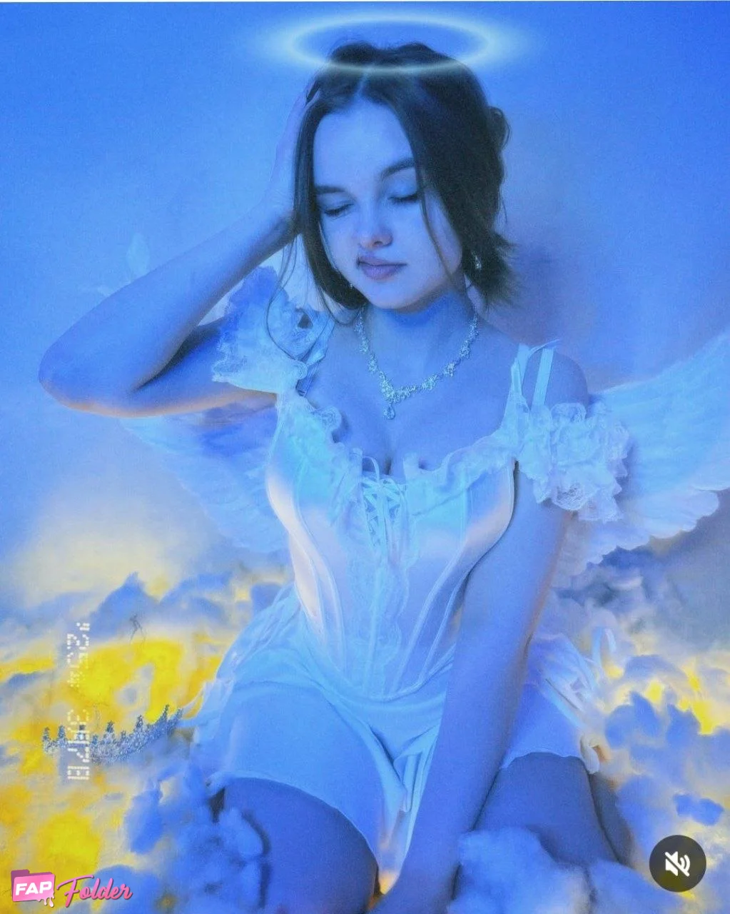 Майская Настя sexy nude photo