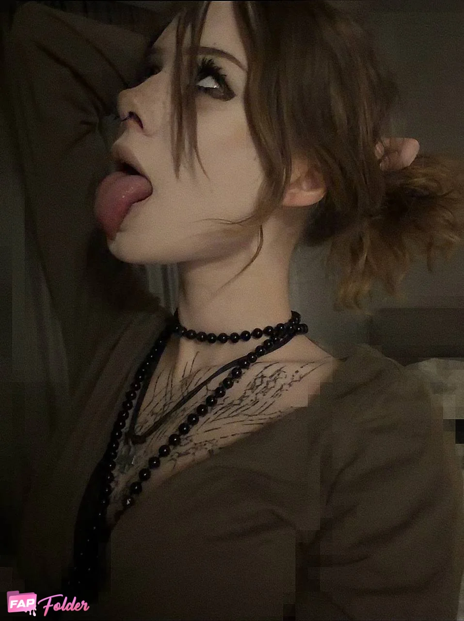 Par4d0xy sexy nude photo