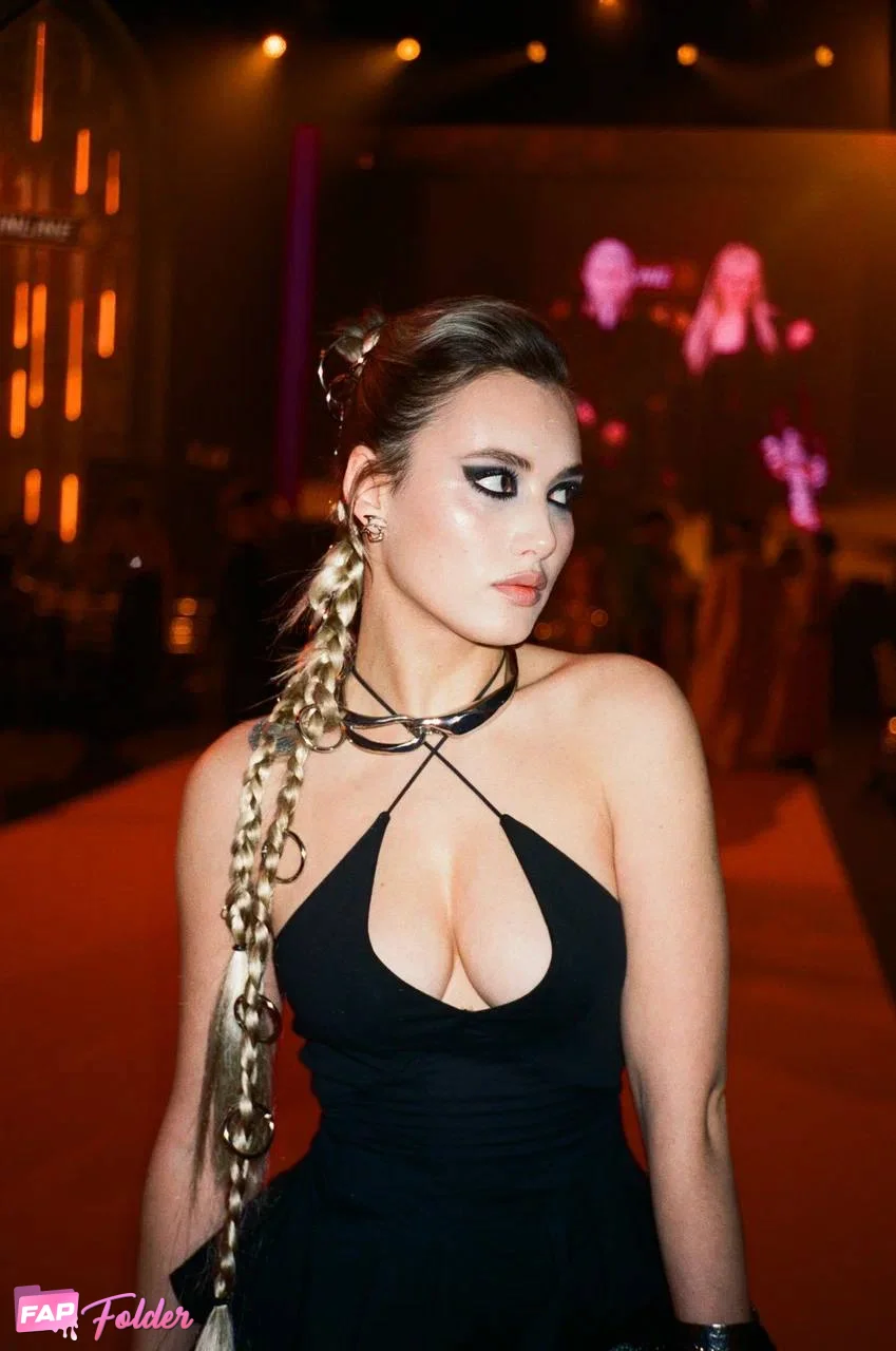 Appolix | Апполикс sexy hot photo