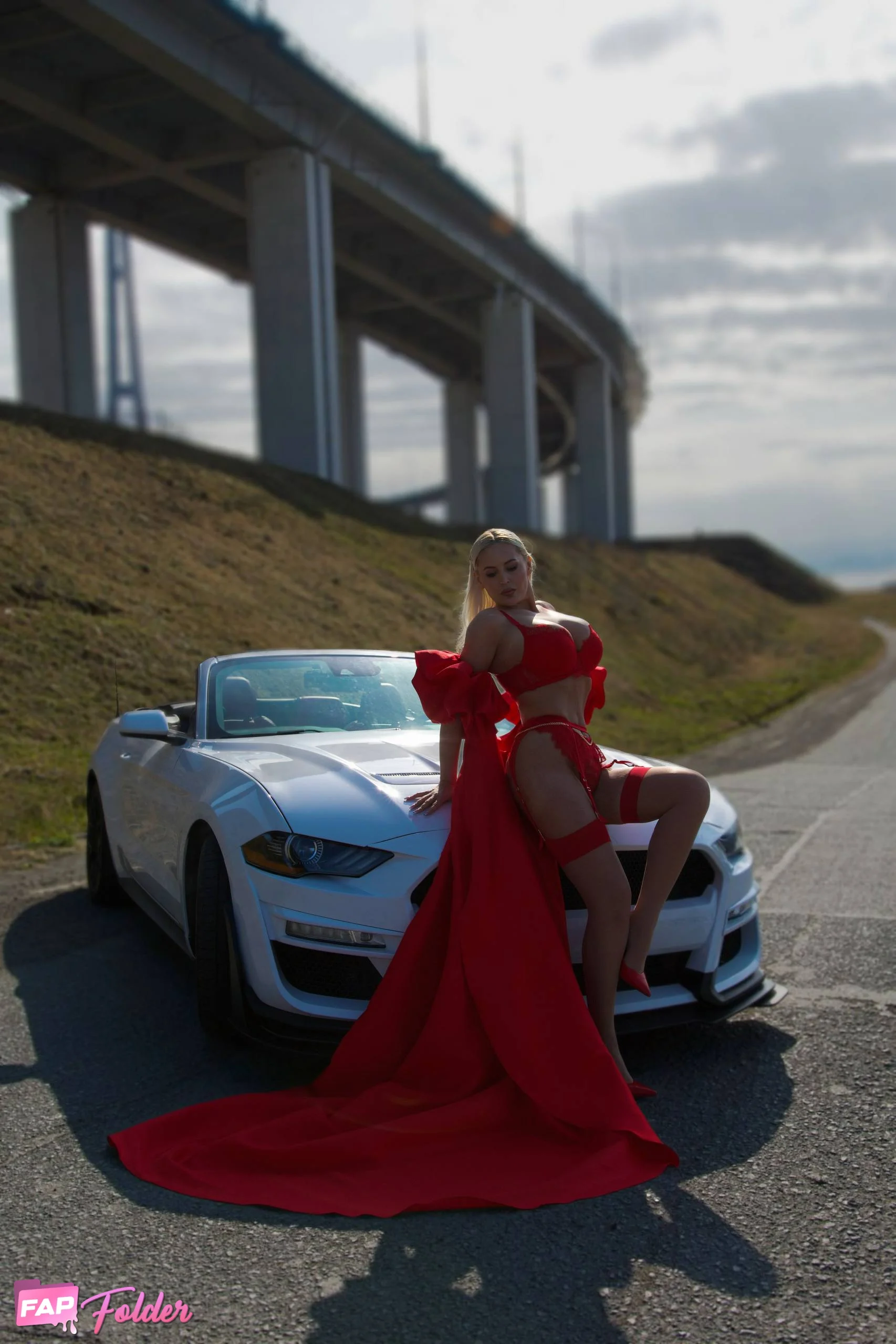 Irinapart sexy nude photo
