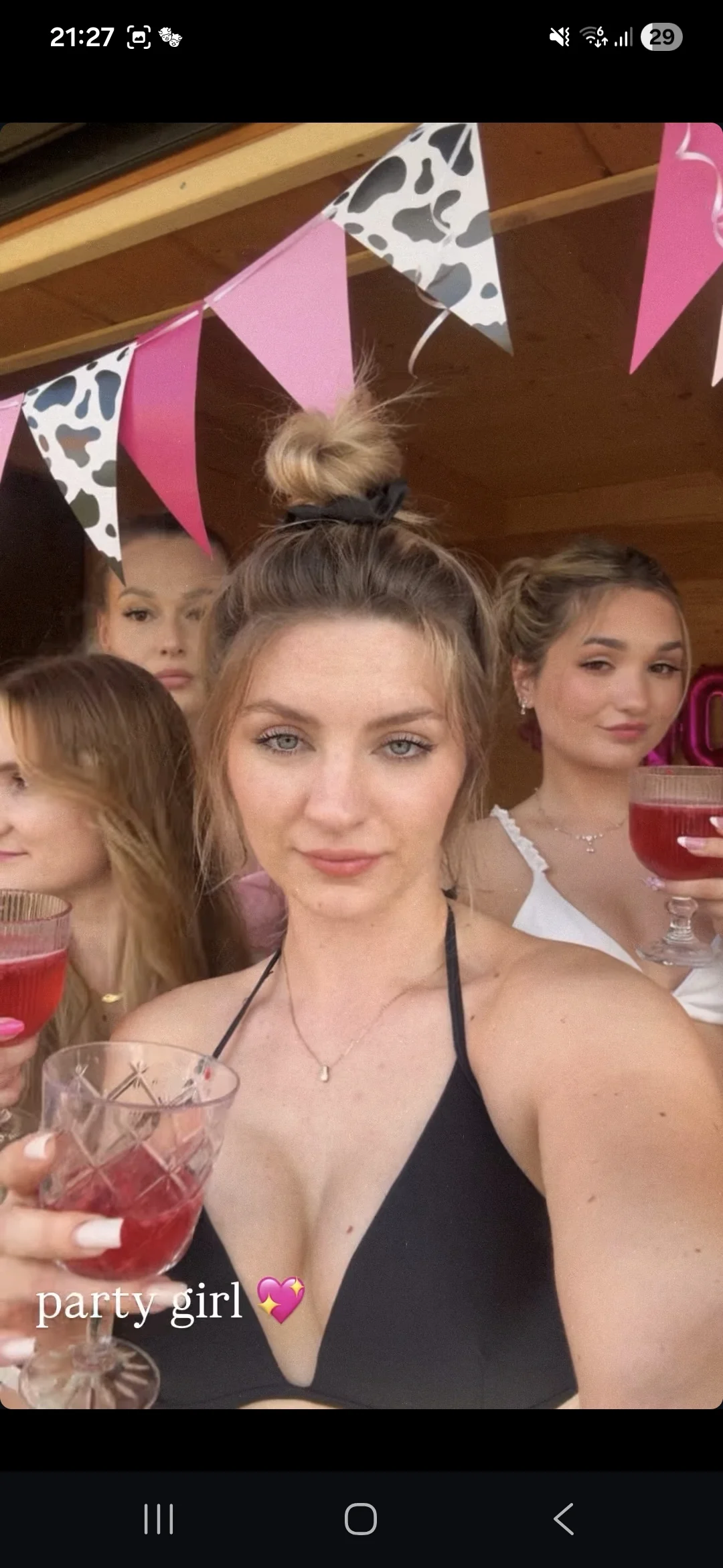 Wercia sexy video thumbnail