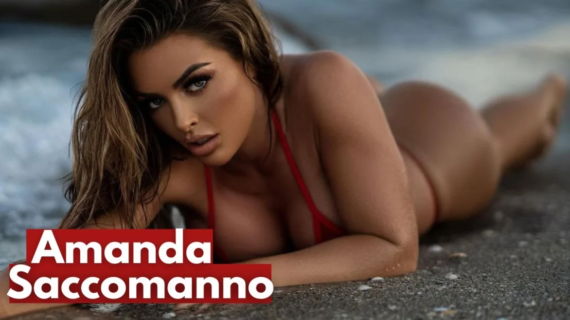 mandysacs | Mandy Rose | Amanda Saccomanno community banner